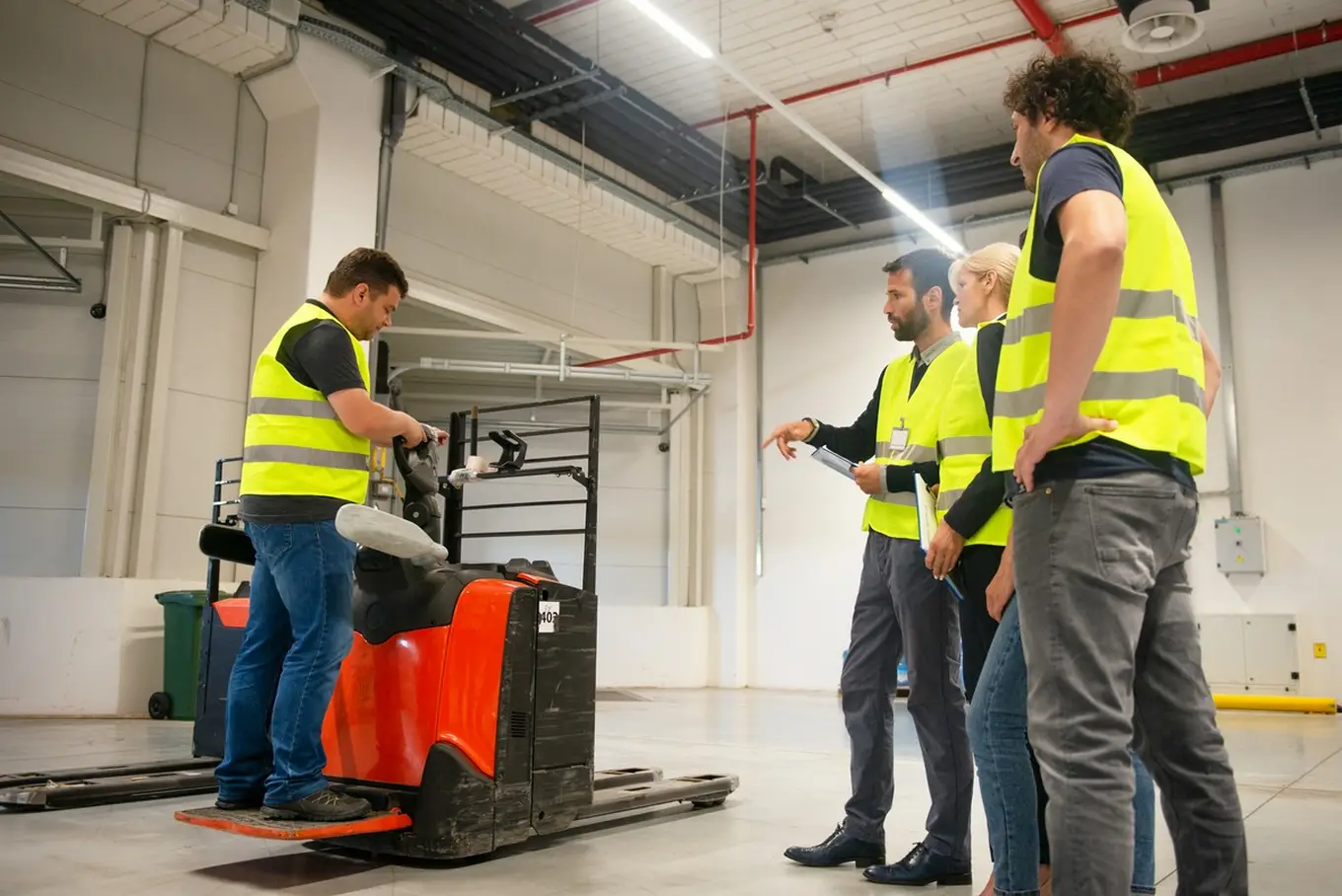 szkolenie techniczne